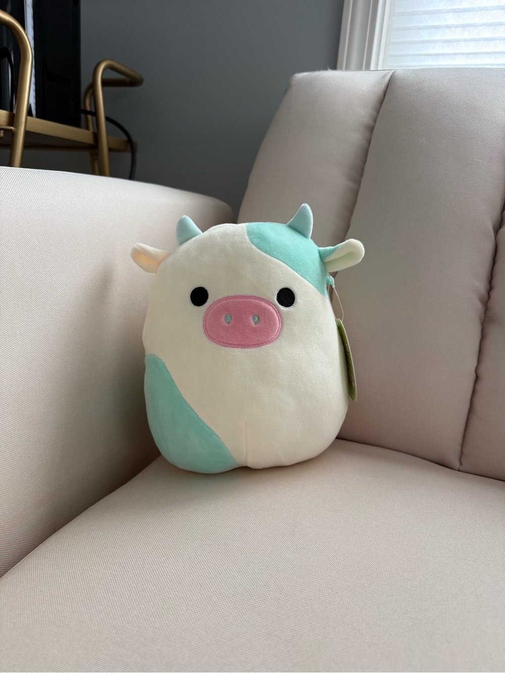 Belana 8 inch Squishmallow - Rare NWT